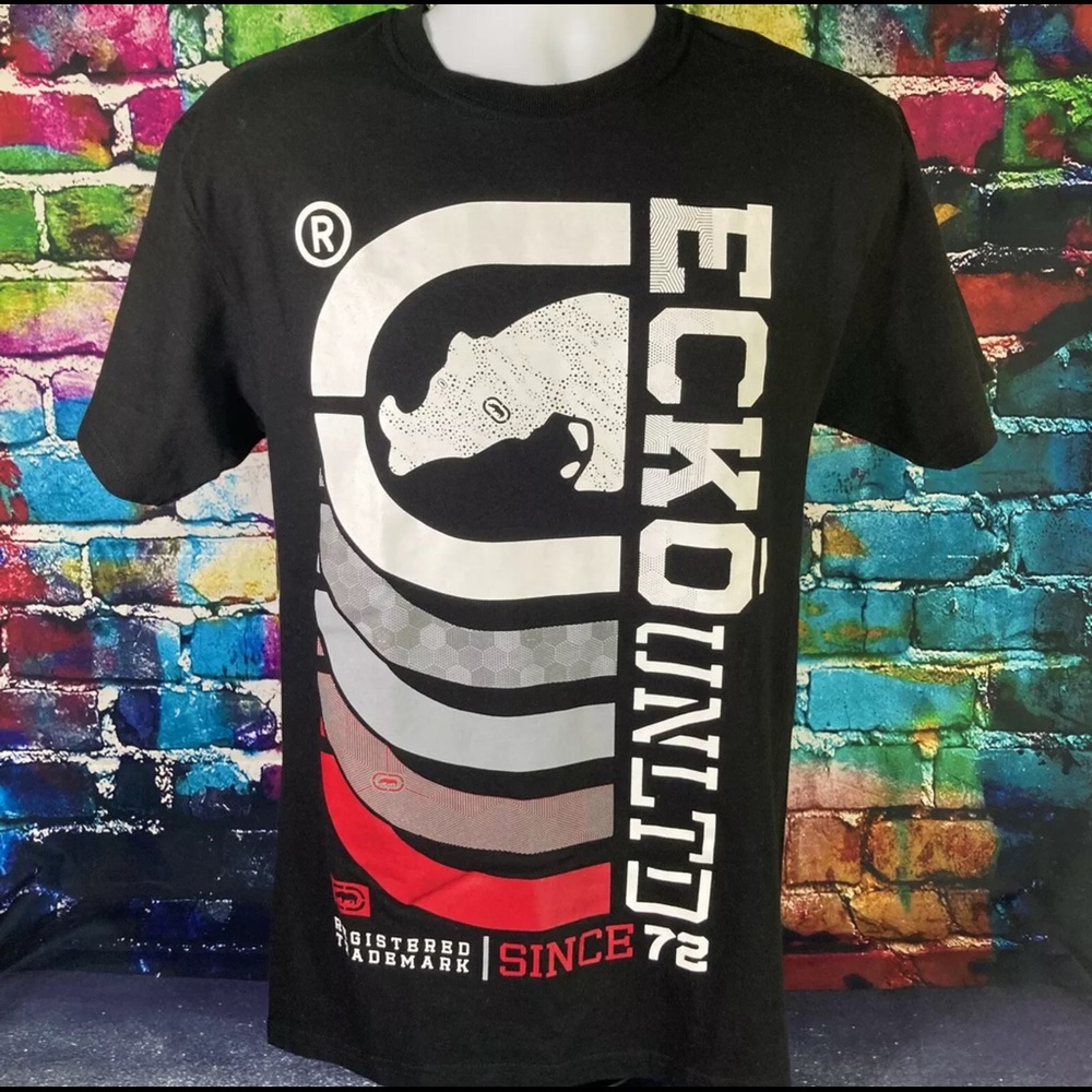 Ecko Unltd Rawthentic T-shirt Men’s M